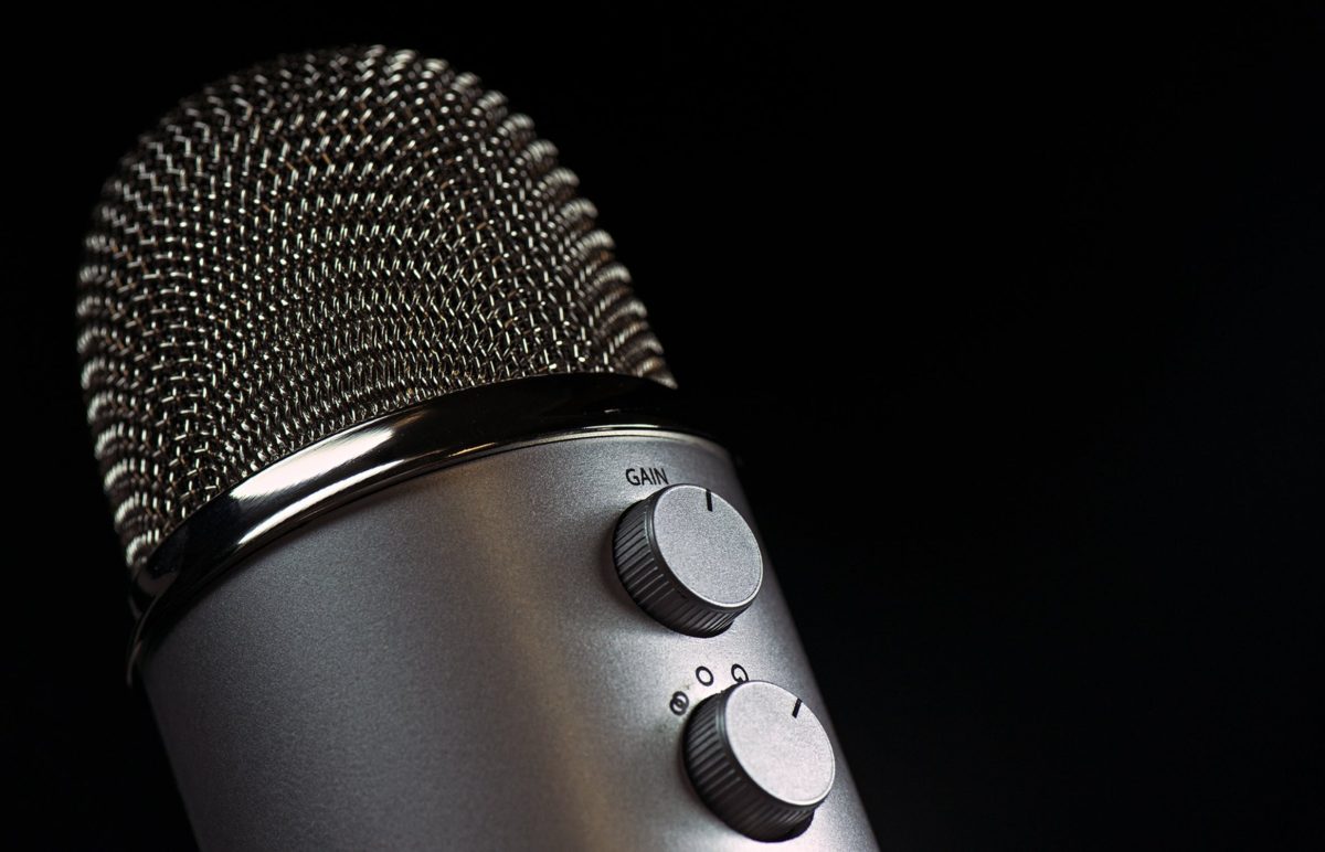 Things to Know When Buying a Microphone
